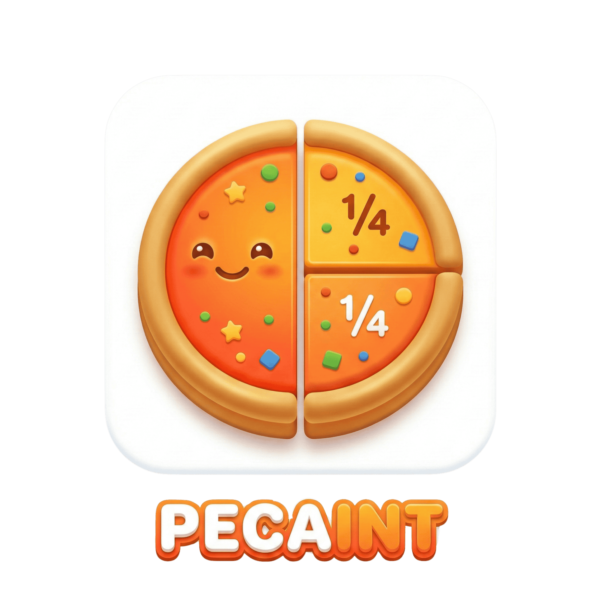Logo PECAINT